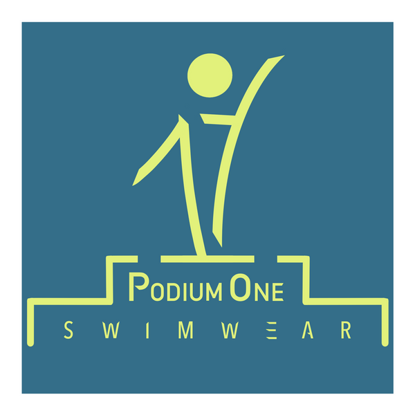 Podium One Swimwear